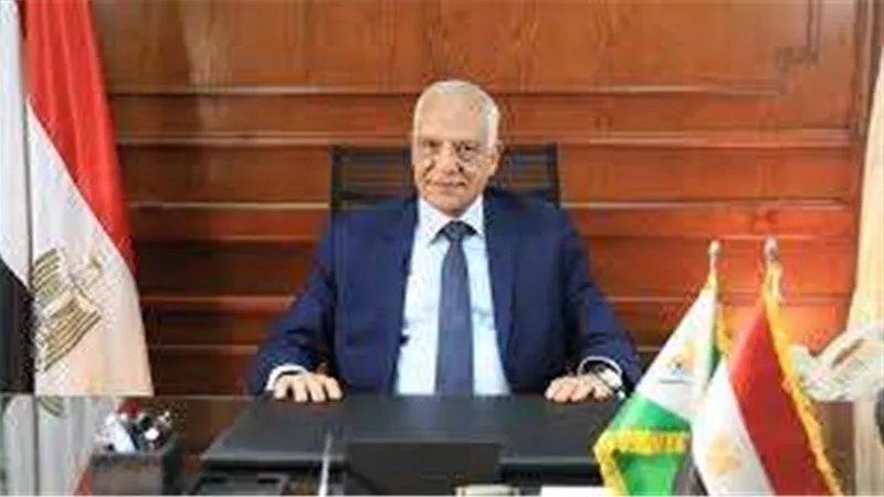 بنسبة نجاح بلغت 87.5%.. محافظ الجيزة يعتمد نتيجة الشهادة الإعدادية لعام 2023/2024