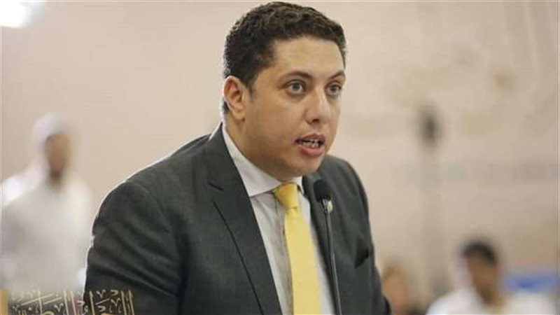 الدكتور احمد محسن