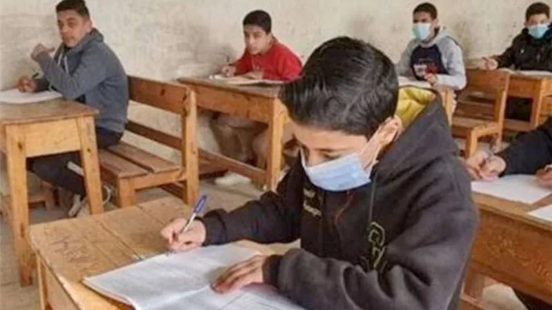 بعد اعتمادها رسميًا.. موعد نتيجة الصف الثالث الإعدادي الترم الثاني بمحافظة القاهرة 2024