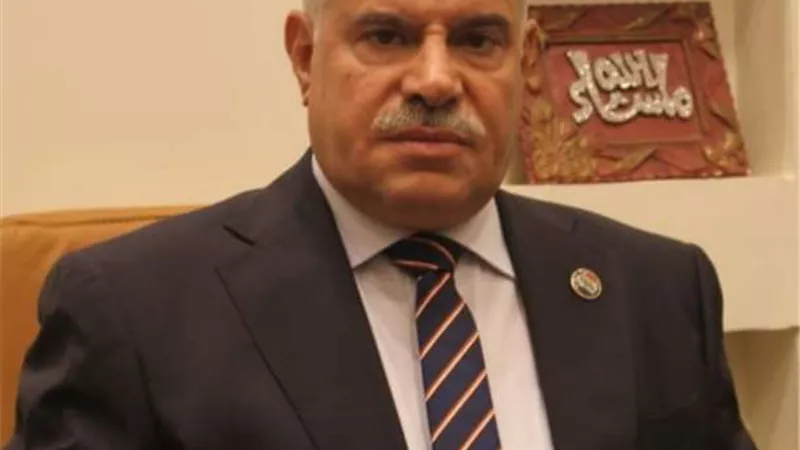 رسائل السيسي للعالم.. اللواء رأفت الشرقاوي يوجه رسالة هامة