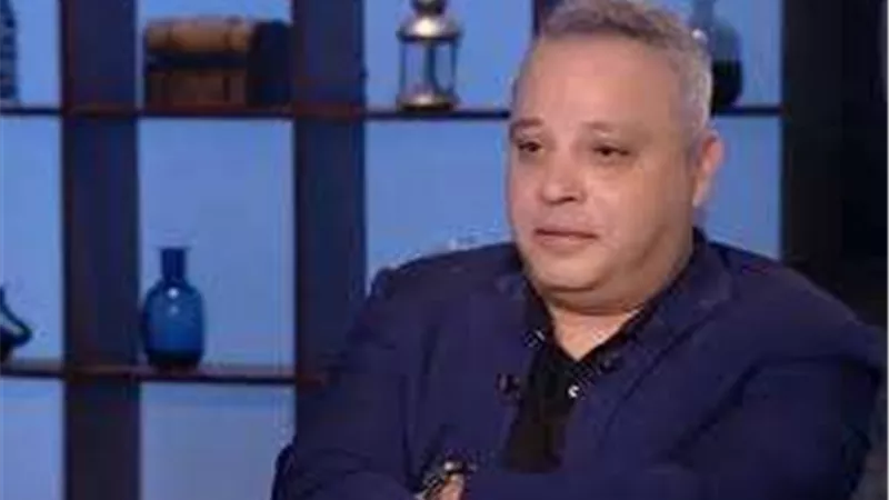 تامر عبد المنعم مطلوب على جوجل.. والسبب خادمته