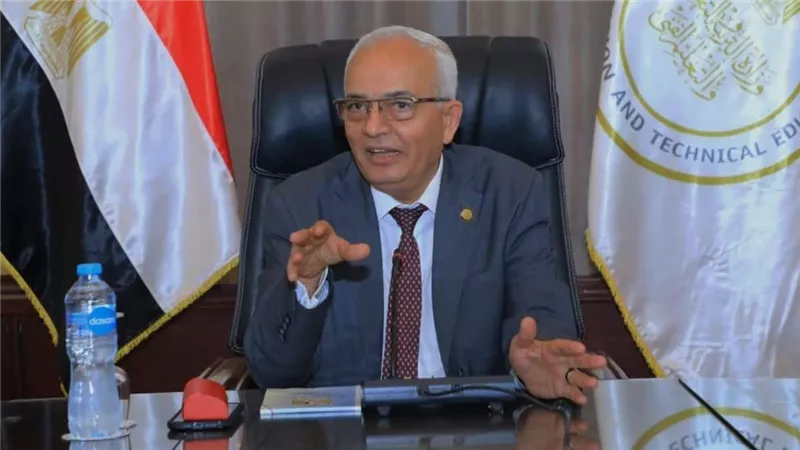التعليم تعلن عن إجراءات جديدة لضمان نجاح امتحانات الثانوية العامة