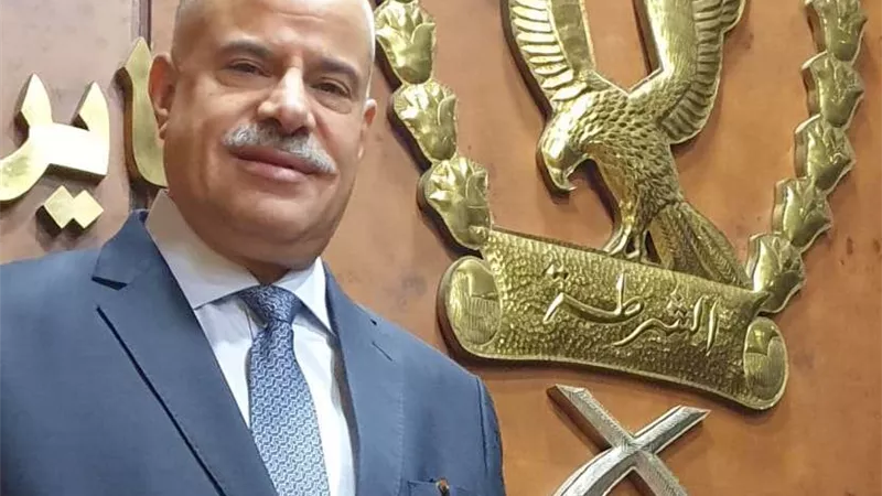 غزة منطقة منكوبة.. اللواء رأفت الشرقاوي يوجه رسالة هامة
