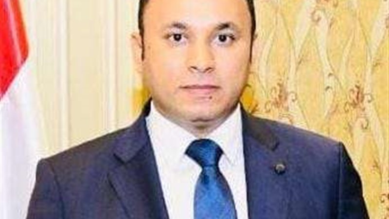 شريف النسيري