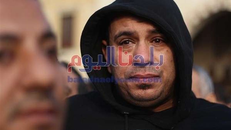 محمود الليثي 