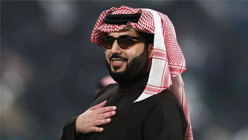 أطيب البشر.. أول تعليق من تركي الشيخ على تصريحات أفشة مع إبراهيم فايق