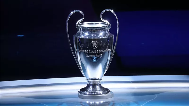 يويفا يعلن التشكيل المثالي لدوري أبطال أوروبا 2024