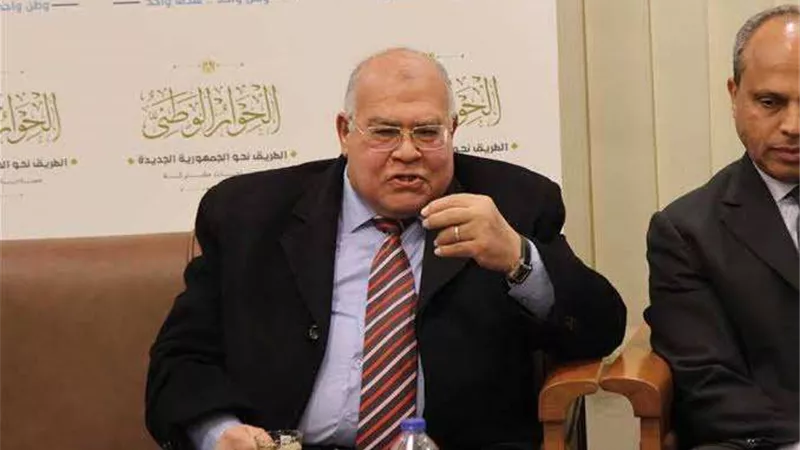 الشهابي: الجمهورية الجديدة تتطلب شخصيات وزارية جديدة تحقق لها النهضة المرجوة..خاص