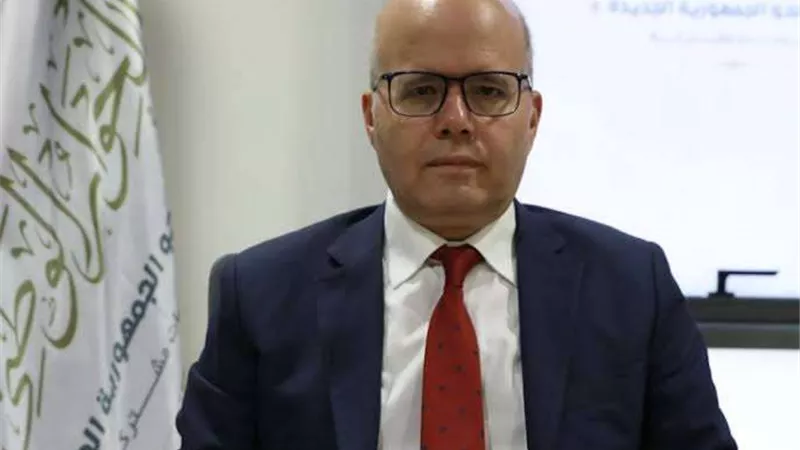 خاص|الكشكي يطالب الحكومة الجديدة بالإنحياز للمواطن.. وتبني مفهوم إدارة الأزمات مبكرًا.. خاص