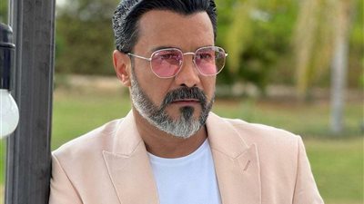 محمد رجب يشارك في بطولة مسلسل جديد من تأليف محمود حمدان