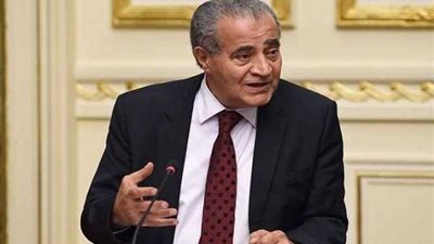 التموين تعلن 4 أيام إجازة لـ أفران العيش والمطاحن
