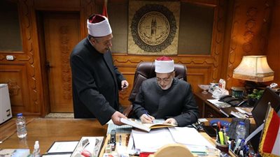 رابط مباشر.. نتيجة الشهادتين الابتدائية والإعدادية الأزهرية 2024