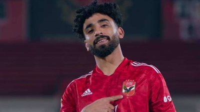 خاص| حقيقة العرض السعودي لضم مروان عطية في الانتقالات الصيفية