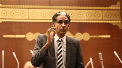 برلماني: التنافسية فى مجال الذكاء الاصطناعي ستصل لمرحلة شرسة فى ٢٠٣٠