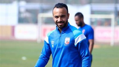 أول رد فعل من أفشة بعد انتهاء أزمته مع الأهلي