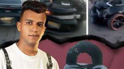 لوجه الله.. تفاصيل تنازل زوجة ضحية حادث الدهس للمطرب عصام صاصا أمام المحكمة