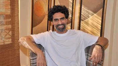 محمد علاء يشارك في 