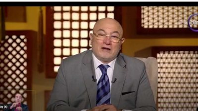 خالد الجندي: أفضل العشر الأوائل من ذي الحجة