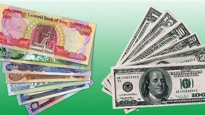 بقيمة 9 مليون جنية.. تفاصيل ضبط تشكيل عصابي تخصص في الاتجار بالعملات الأجنبية خلال 24 ساعة