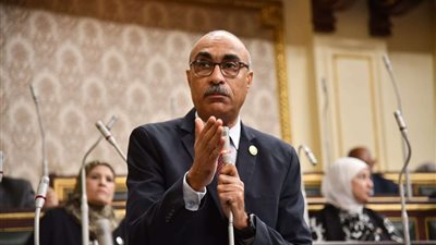 خاص|برلماني: ضوابط المنصات الرقمية تهدف لحماية المجتمع وجذب الاستثمارات