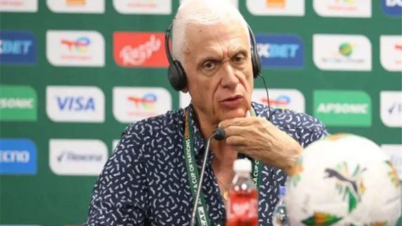 مدرب بوركينا فاسو: جاهزون لمواجهة منتخب مصر