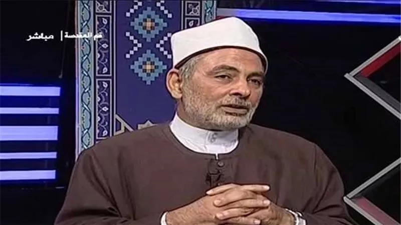 أزهري: الحج ليس مقتصرا على شهر ذي الحجة