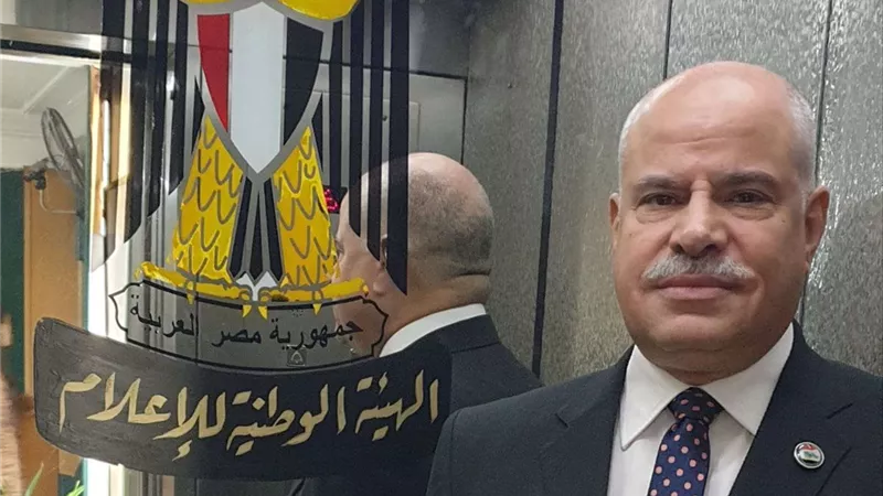 حرب غزة والمصير المجهول.. اللواء رأفت الشرقاوي يوجه رسالة هامة