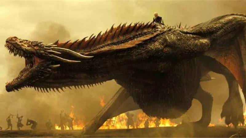 مات سميث: الموسم الثاني من House Of The Dragon عودة أقوى مع عوالم ومغامرات جديدة