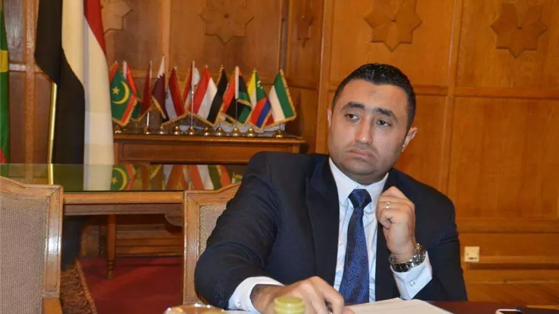 الحركة الوطنية: إدخال موضوعات الأمن القومي ضمن مناقشات الحوار الوطني يوحد كل أطياف الشعب