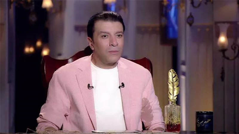 قرار من مصطفى كامل بشأن أسرة عازف الساكسفون ضحية تخفيف الأحمال