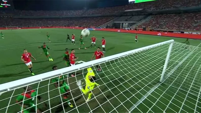 منتخب مصر يفوز على بوركينا فاسو بهدفين في تصفيات كأس العالم 2026