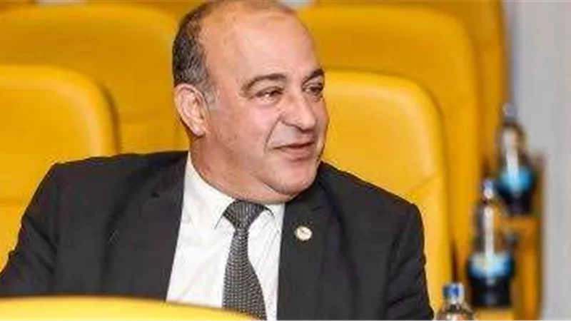 خاص| نائب رئيس حزب المؤتمر: تطوير قطاعي الصحة والتعليم ضروري لبناء الإنسان المصري