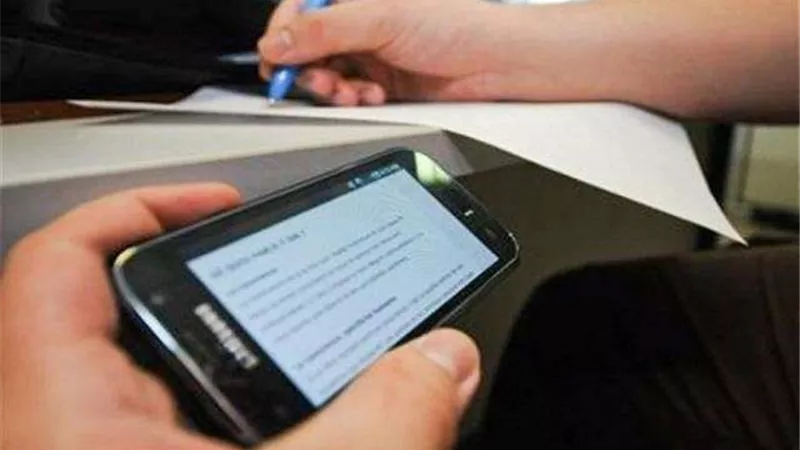 سنتخذ إجراءات ضد صفحات الغش.. وزير التعليم: امتحانات الثانوية العامة قضية أمن قومي