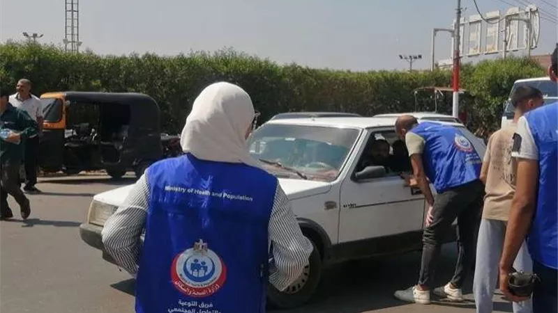 بدء العمل بالمرحلة الثانية للكشف المبكر عن الأورام السرطانية في 9 محافظات