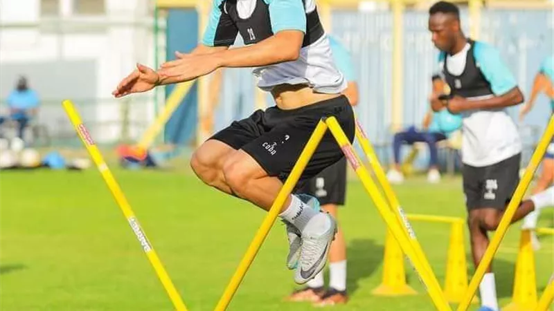 اليوم.. الإسماعيلي يواجه بروكسي ودياً استعداداً لمواجهة إنبي في الدوري