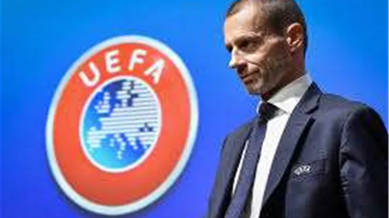 رئيس الاتحاد الأوروبي: بطولة يورو 2024 خالية من المخاوف الأمنية