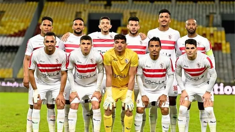 مهاجم هدية للزمالك.. شبانه يزف خبر سار للجماهير