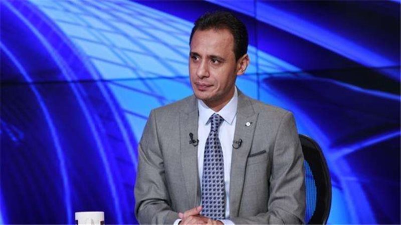 طارق السيد