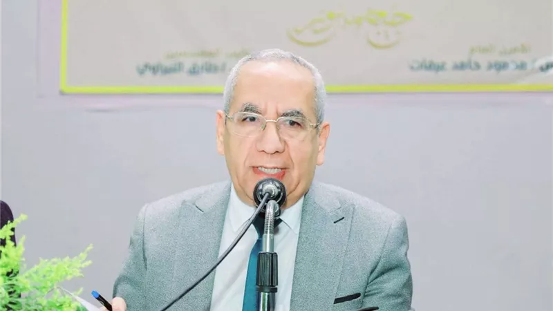 بحضور الأمين العام.. 