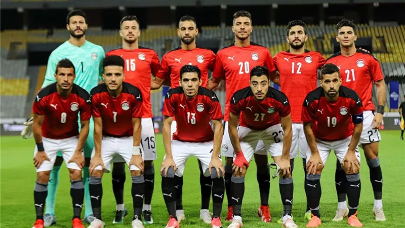 مصر تتعادل مع غينيا بيساو بهدف لكل فريق في تصفيات كأس العالم