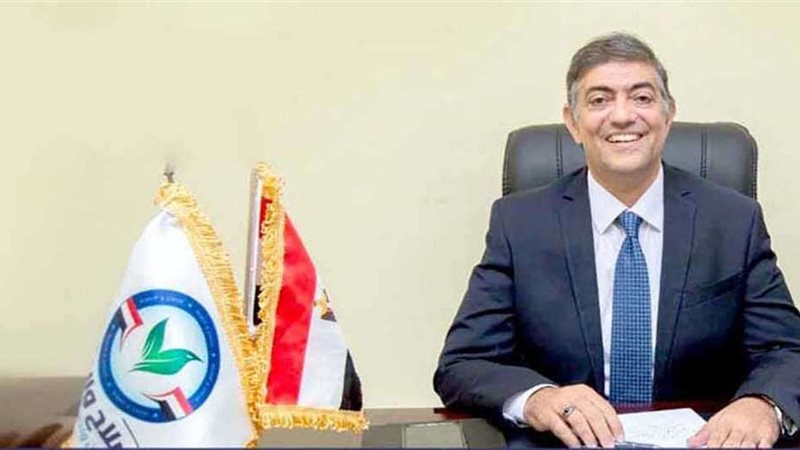 دكتور هشام عبد العزيز