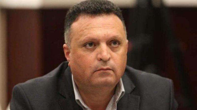 نقيب الصحفيين الفلسطينيين