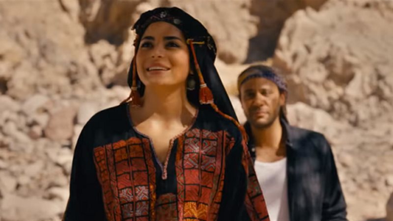 أفلام عيد الأضحى