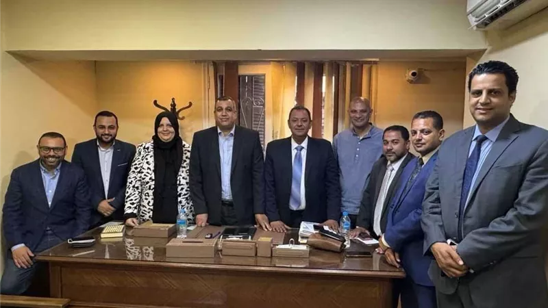 في العيد.. قرار نقابة محامين شمال الجيزة بشأن خطابات العلاج