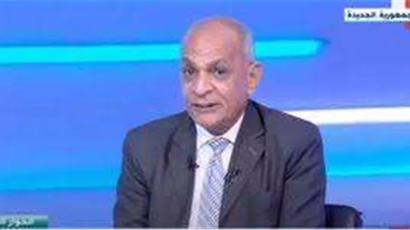 خاص| حزب الريادة عن التغيير الوزاري الجديد: نتمنى أن تكون حكومة كفاءات من أصحاب الخبرات