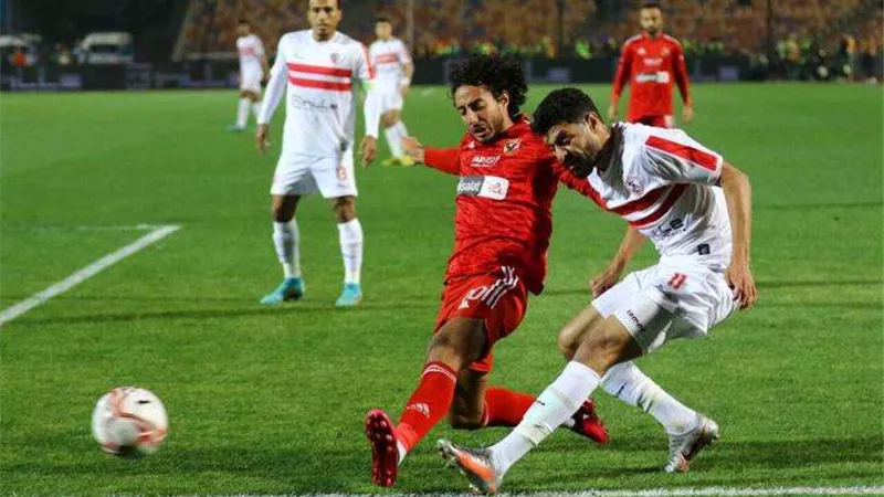 بعد فترة التوقف الدولي.. كل ما تريد معرفته عن مواجهات الأهلي القادمة بالدوري الممتاز