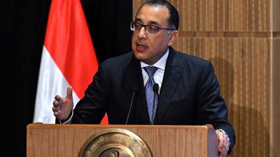 مدبولي يهنئ الشعب المصرى بعيد الأضحى المبارك