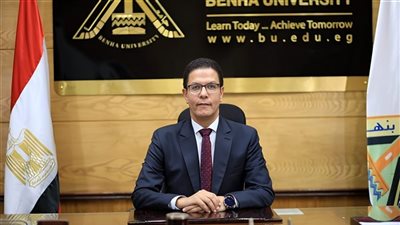جامعة بنها تنجح فى محو أمية 1499 مواطنًا خلال دورة أبريل 2024