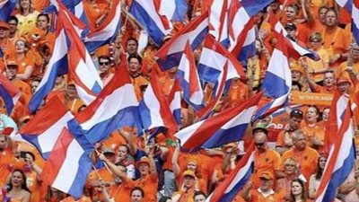 أحداث شغب قبل مباراة بولندا.. الشرطة الألمانية تطلق النار على مشجع هولندي