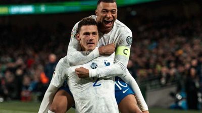 بين التحديات والطموحات.. فرنسا تستعد للمنافسة بعد تجربة مؤلمة في يورو 2020